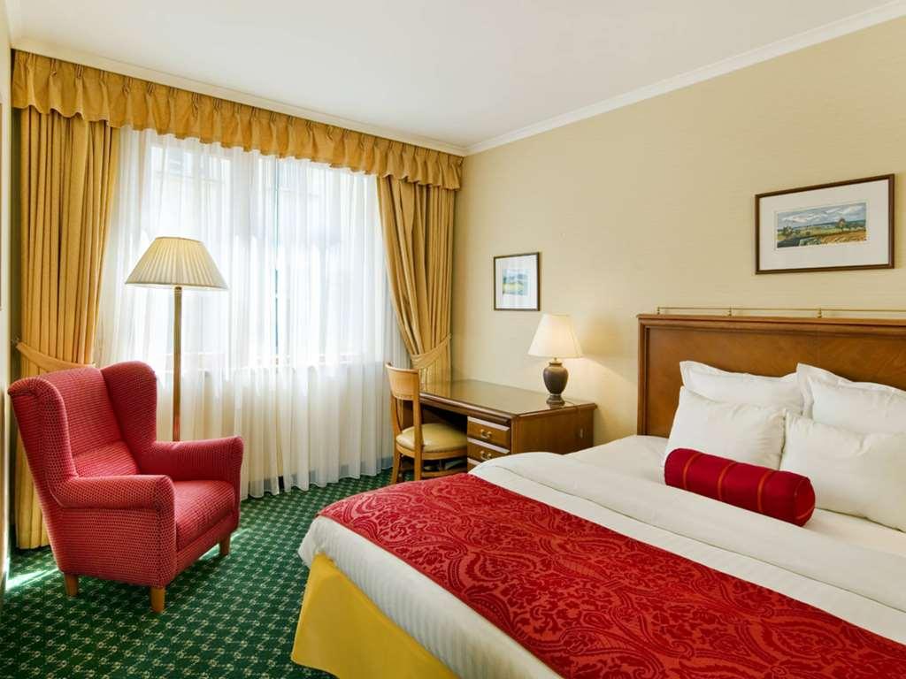 Mamaison Residence Downtown Prague Praga Quarto foto