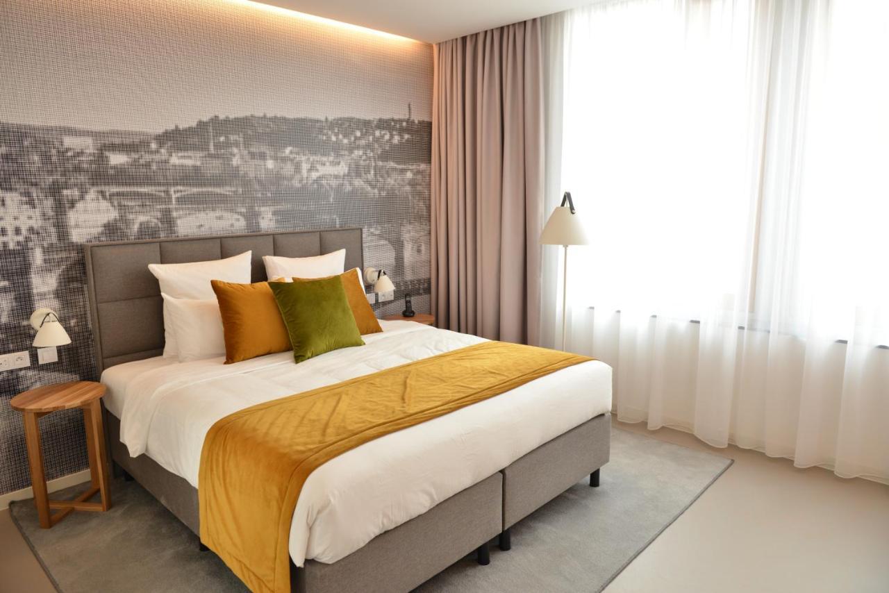 Mamaison Residence Downtown Prague Praga Exterior foto