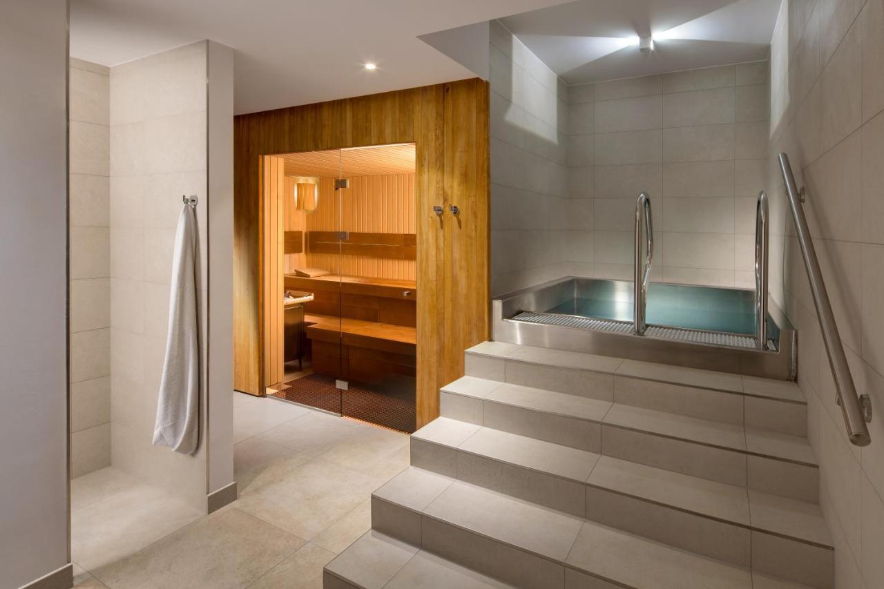 Mamaison Residence Downtown Prague Praga Exterior foto