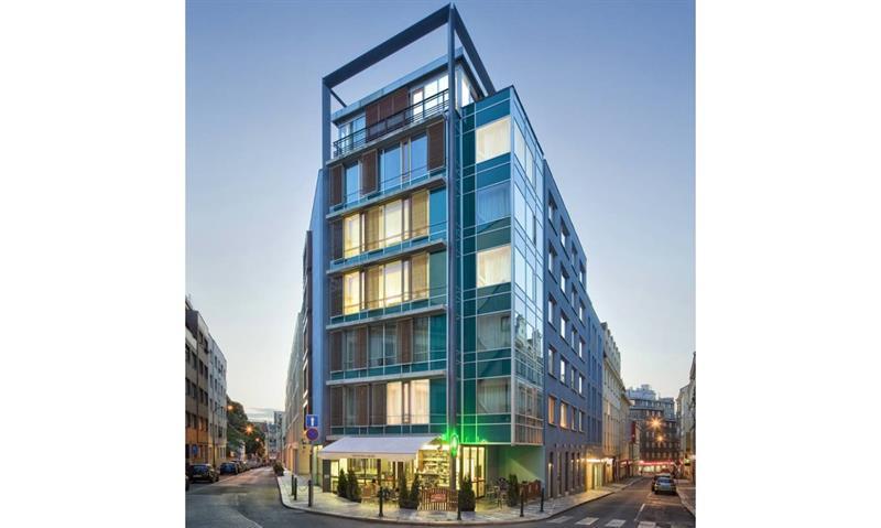 Mamaison Residence Downtown Prague Praga Exterior foto